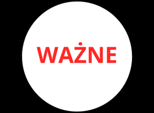 ważne
