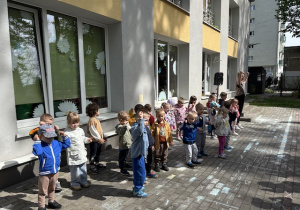 Grupa I na scenie