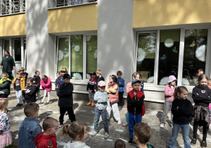 Grupa IV na scenie