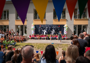 Piknik rodzinny