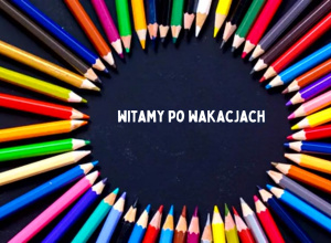 Informacje i dokumenty na nowy rok szkolny