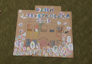 Dzień Przedszkolaka 2025