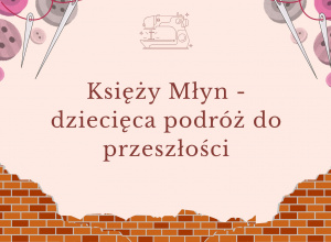 Grafika z nazwą projektu
