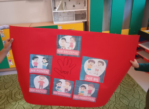 Dzień bez Przemocy i Zdrowia Psychicznego