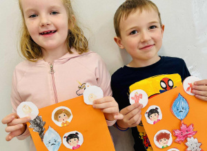 Dzień Bez Przemocy i Zdrowia Psychicznego