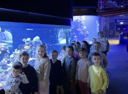 Wizyta w Orientarium