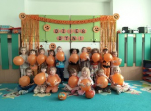 Dzień Dyni