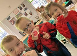 Międzynarodowy Dzień Kanapki