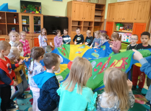 Z wizytą w szkole