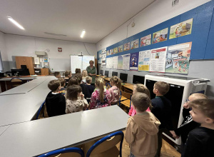 Zajęcia informatyczne