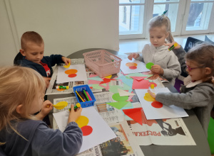 Dawni mieszkańcy Łodzi - poznajemy Pałac Herbsta