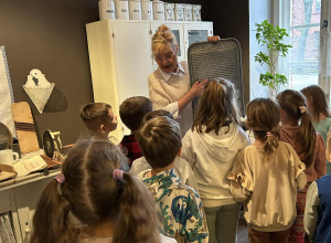 Muzeum Księżego Młyna