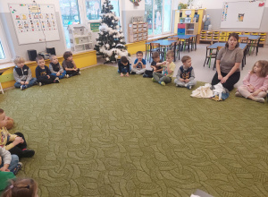 Warsztaty z materiałami