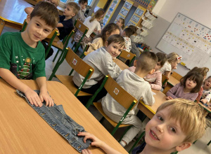 Warsztaty artystyczne