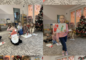 Prezentacja prac konkursowych