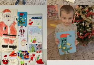 Prezentacja prac konkursowych