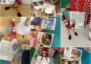 Zadania do wykonania od Elfa