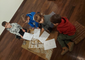 warsztaty plastyczne