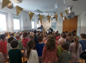 Hiszpańskie struny - gitara w rytmie flamenco