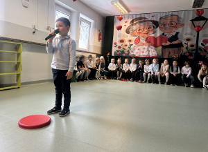 Dzień Babci i Dziadka