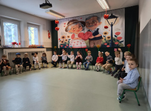 Dzień Babci i Dziadka