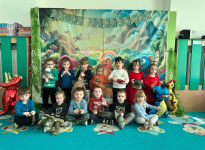 Dzień Dinozaura