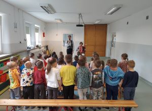 Audycja muzyczna „Tańcząca Europa – tango wśród rytmów świata”