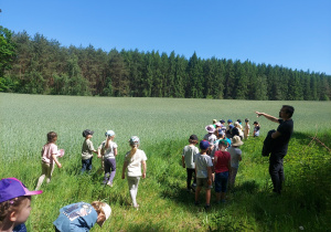 Wycieczka do Krainy Dzikiej Kaczki