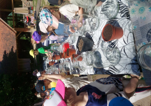Wycieczka do Krainy Dzikiej Kaczki