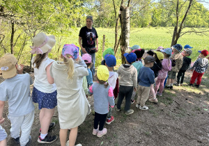 Wycieczka do Krainy Dzikiej Kaczki