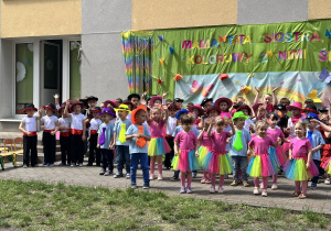 Piknik Rodzinny 2026