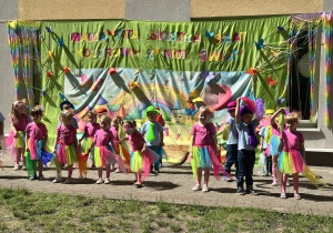 Piknik Rodzinny 2026