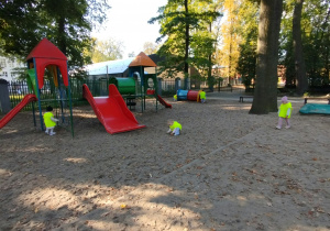 plac zabaw 1