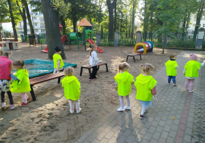 sprzątanie świata