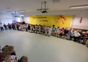 Świętujemy Dzień Przedszkolaka
